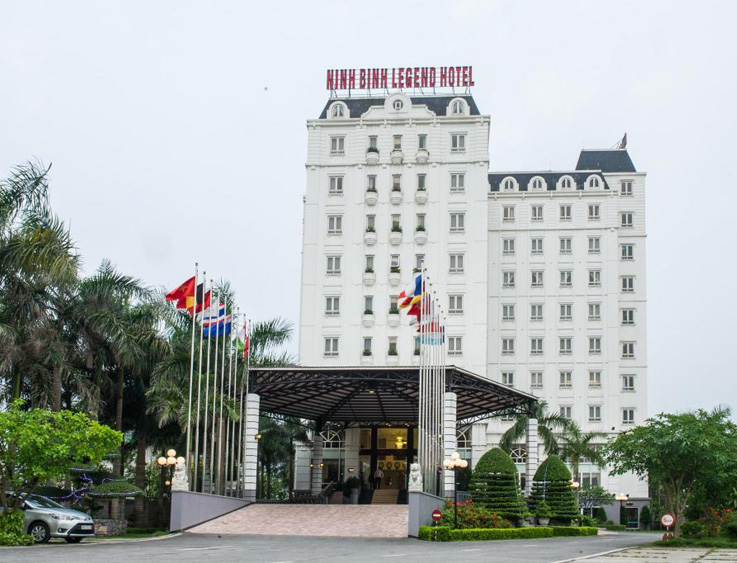 Ninh Binh Hotel