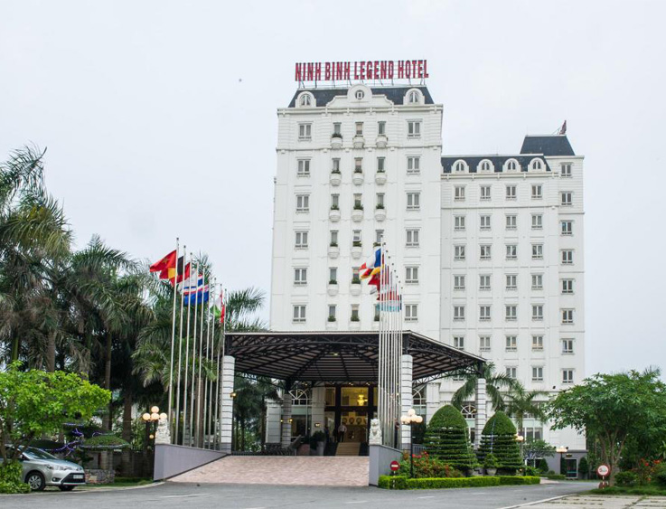 Vietnam Hotels Incredible Asia Journeys - 