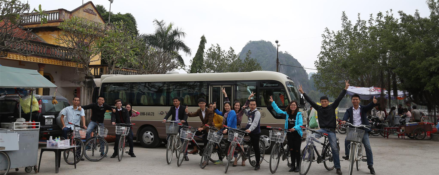 Vietnam Tour Operator - Incredible Asia Journeys