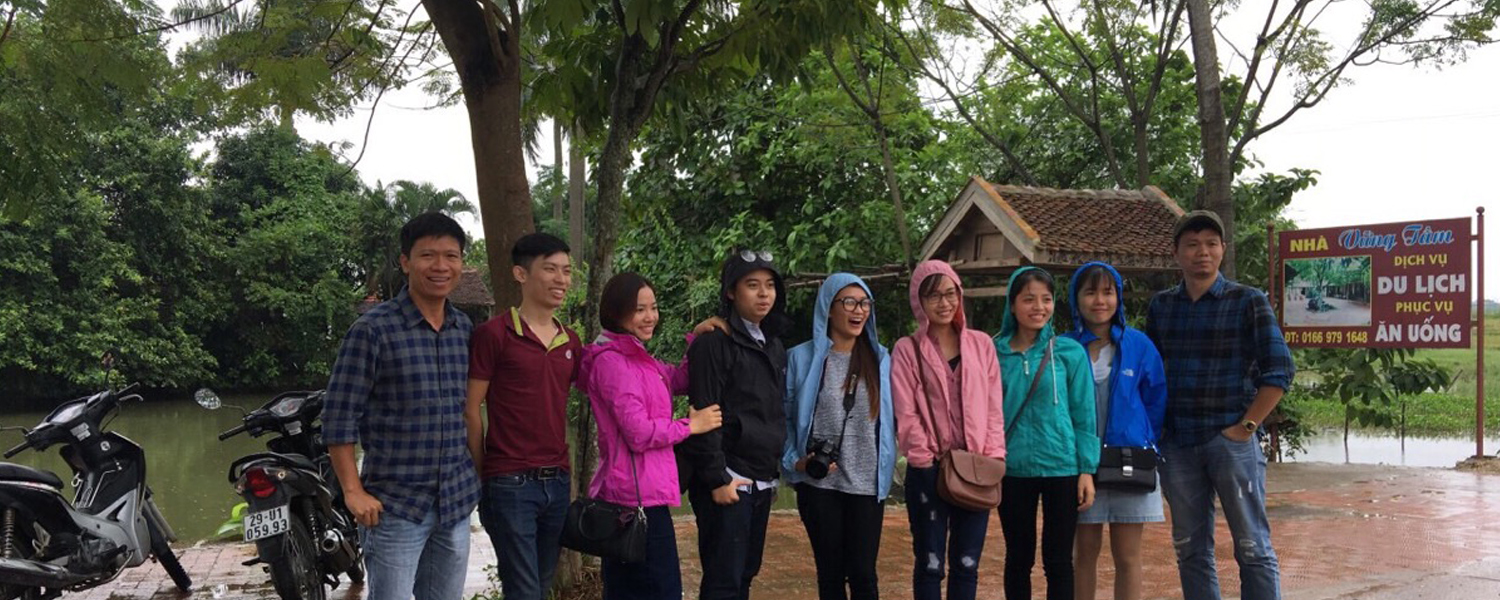 Incredible Asia Journeys - Trusted Vietnam Tour Operator