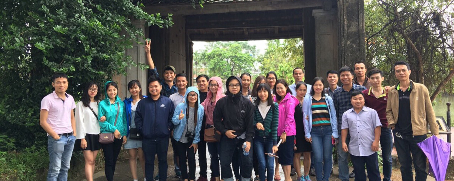 Incredible Asia Journeys - Trusted Vietnam Tour Operator