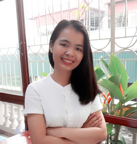 Thuy Vu (Ms.)