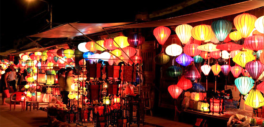 10 Best Things to do in Hoi An