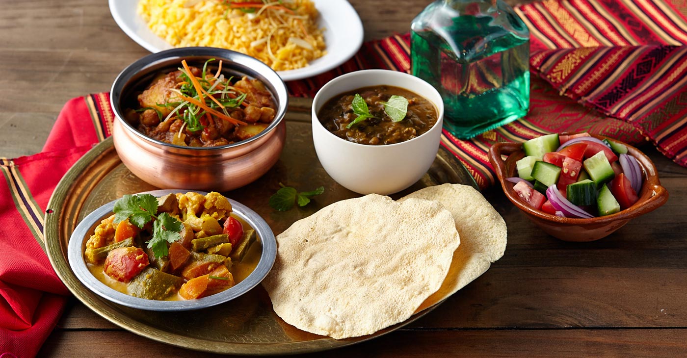 6 Best Indian Restaurants in Hanoi