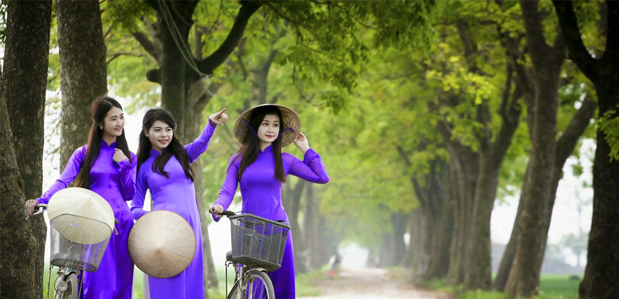 7 Things to buy in Hue - A Heaven of Handicrafts