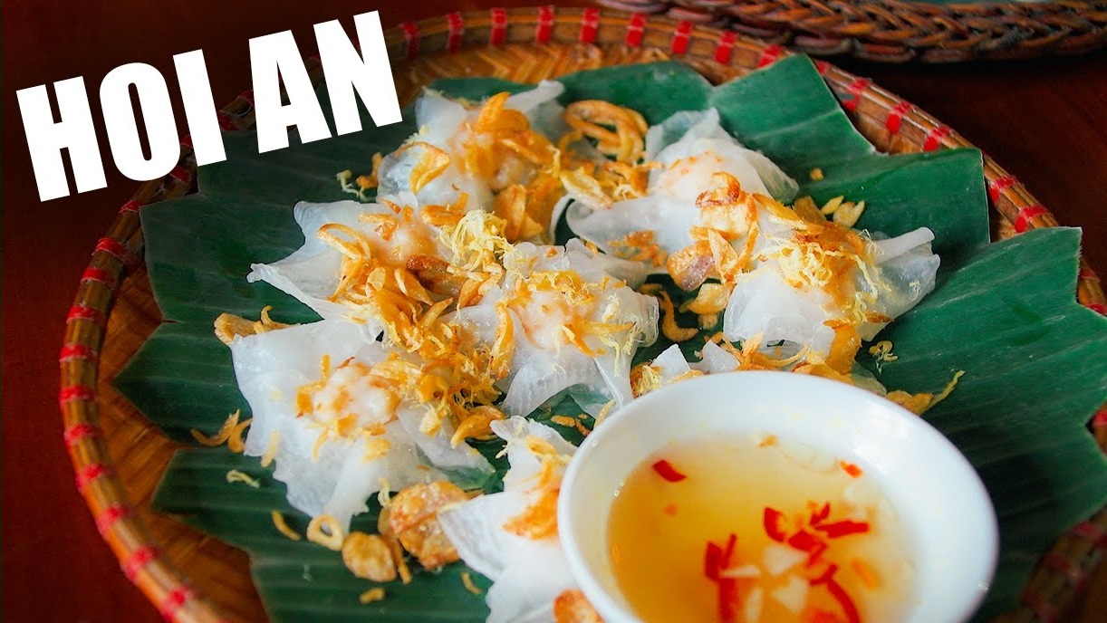 8 Things to Eat in Hoi An – Culinary Perfection in Vietnam’s Cultural Capital