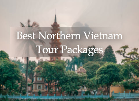 Best Northern Vietnam Tour Packages