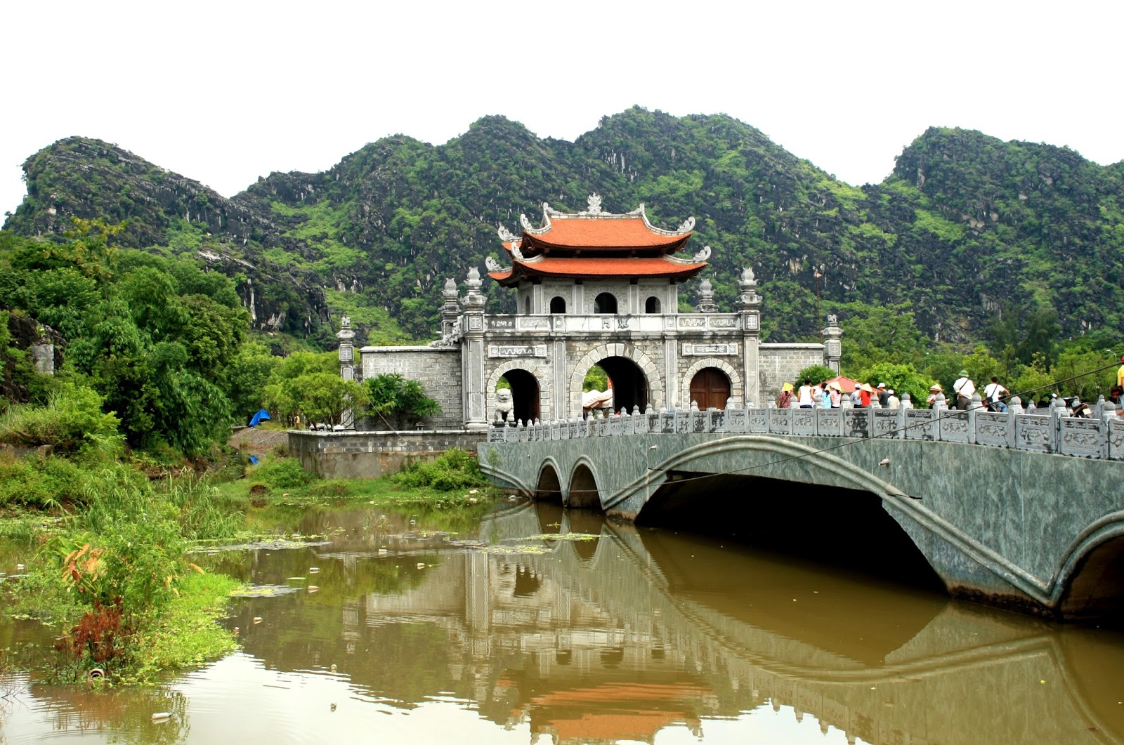 Best Things to Do in Hoa Lu Ancient Capital