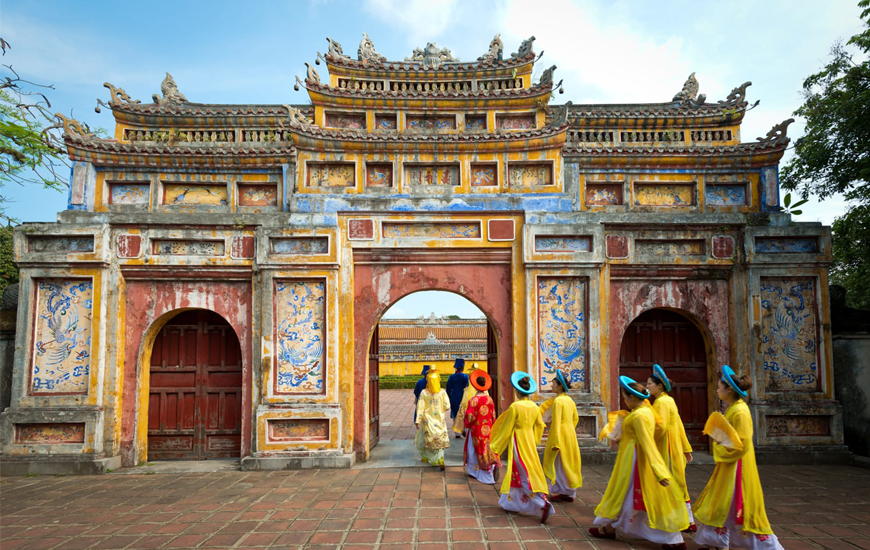 8 Best things to do in Hue