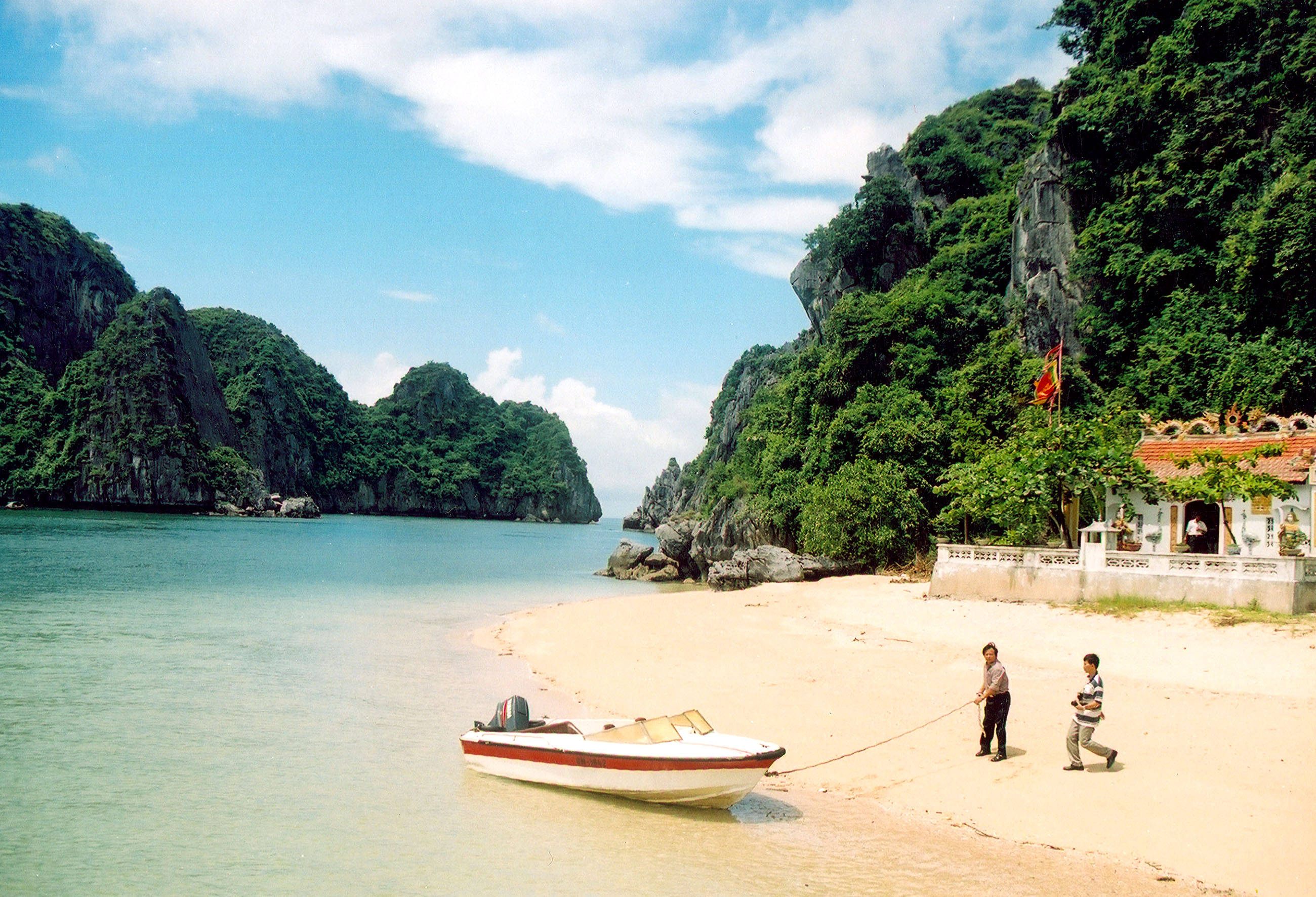 Best Things To Do In Lan Ha Bay