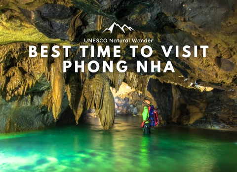 Best Time to Visit Phong Nha: Weather & Seasonal Tips