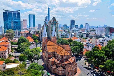 Best 20 Tourist Attractions in Ho Chi Minh City (Updated 2024)