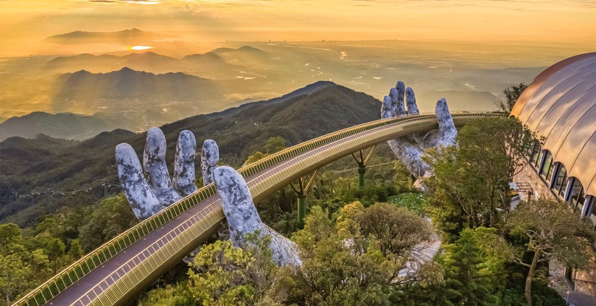 Da Nang Overview