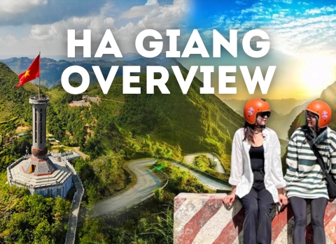 Ha Giang Travel Guide: Explore Mountain Views & Ethnic Culture