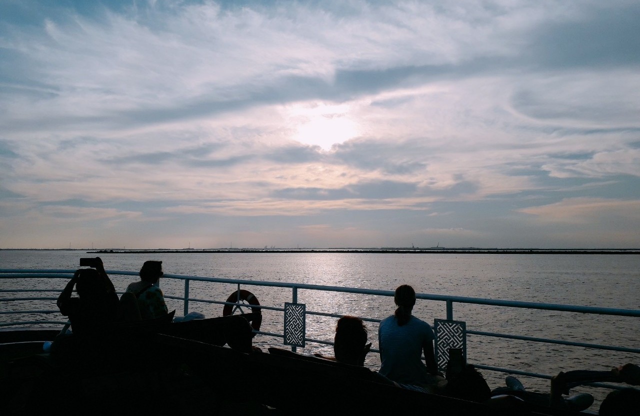 How Long to Stay on Cat Ba Island