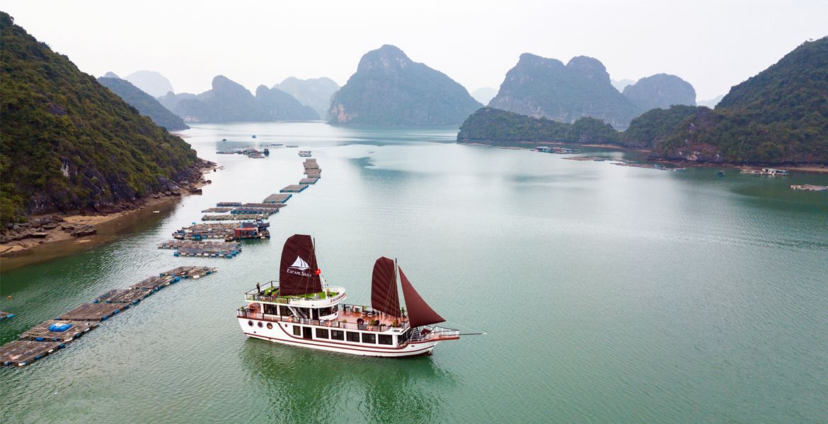 Is it worth doing a Halong Bay cruise?