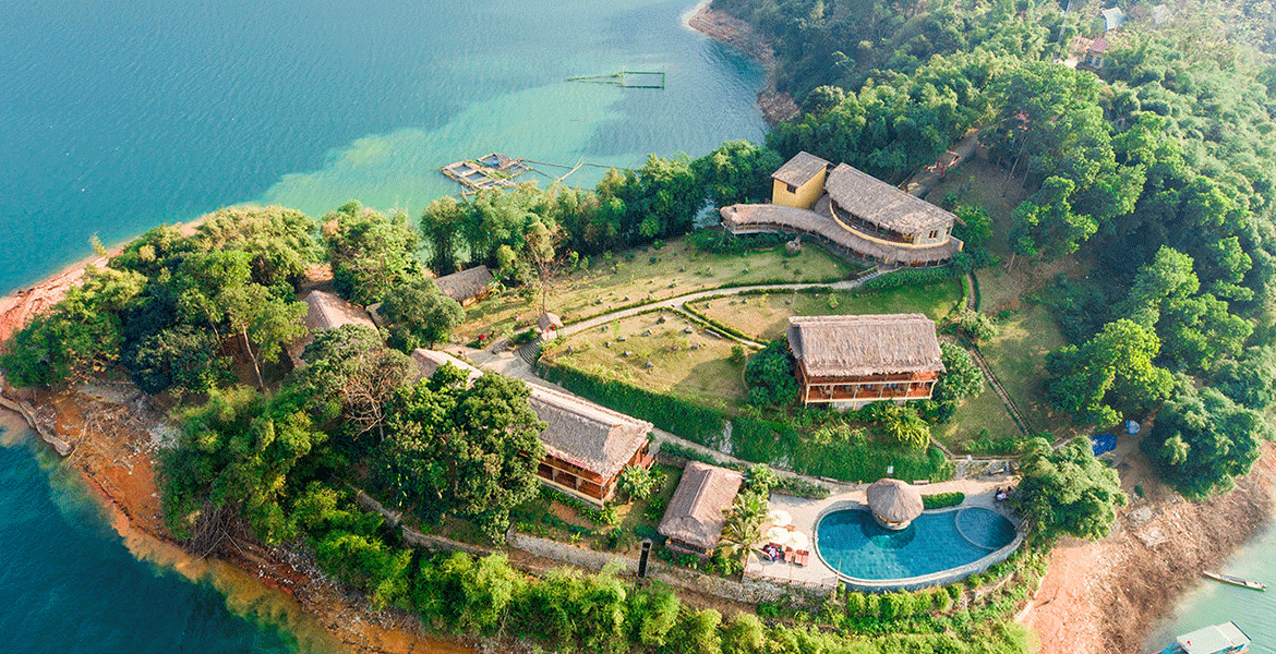 Mai Chau Valley: A Tranquil, Eco-Friendly Getaway from Hanoi