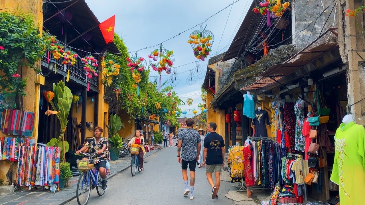 Most Attractive Things To Do in Hoi An