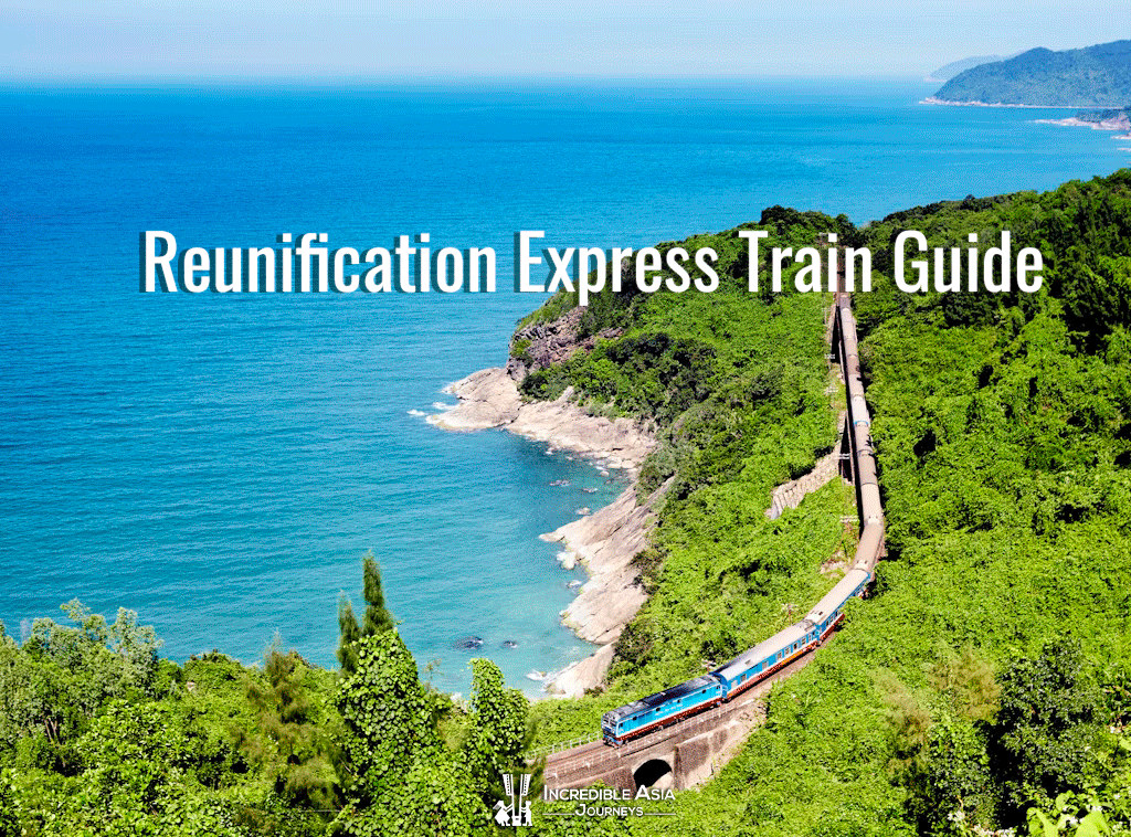 Reunification Express Train Guide