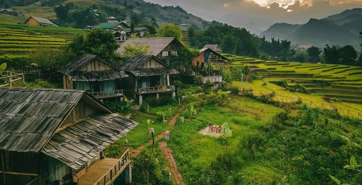 Sapa Overview