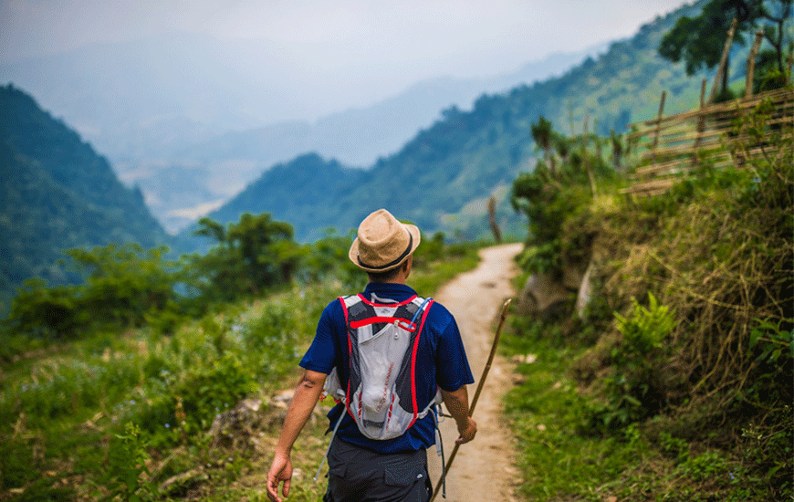 Sapa Trekking: A Dream Destination for Nature and Culture Lovers