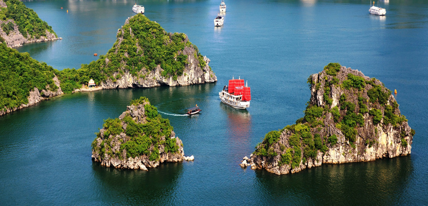 The Best Time to Visit Halong Bay