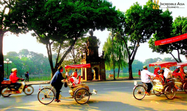 Things To Do in Hanoi