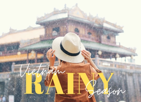 Vietnam Rainy Season: Safe Travel & Tips