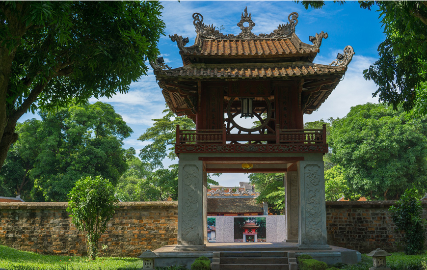 When Is The Best Time To Visit Hanoi?