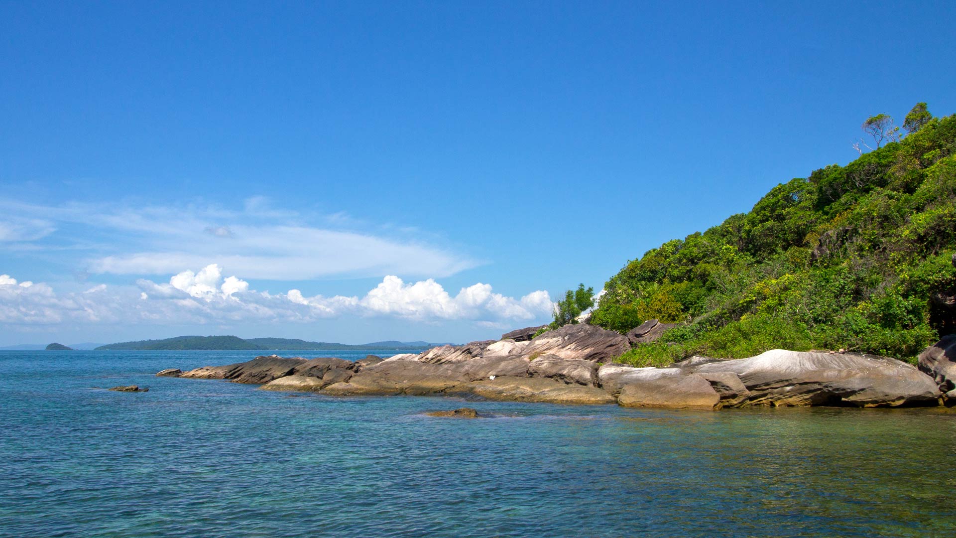 When is the Best Time to Visit Phu Quoc Island?