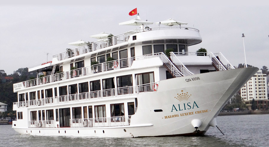 Alisa Premier Cruise