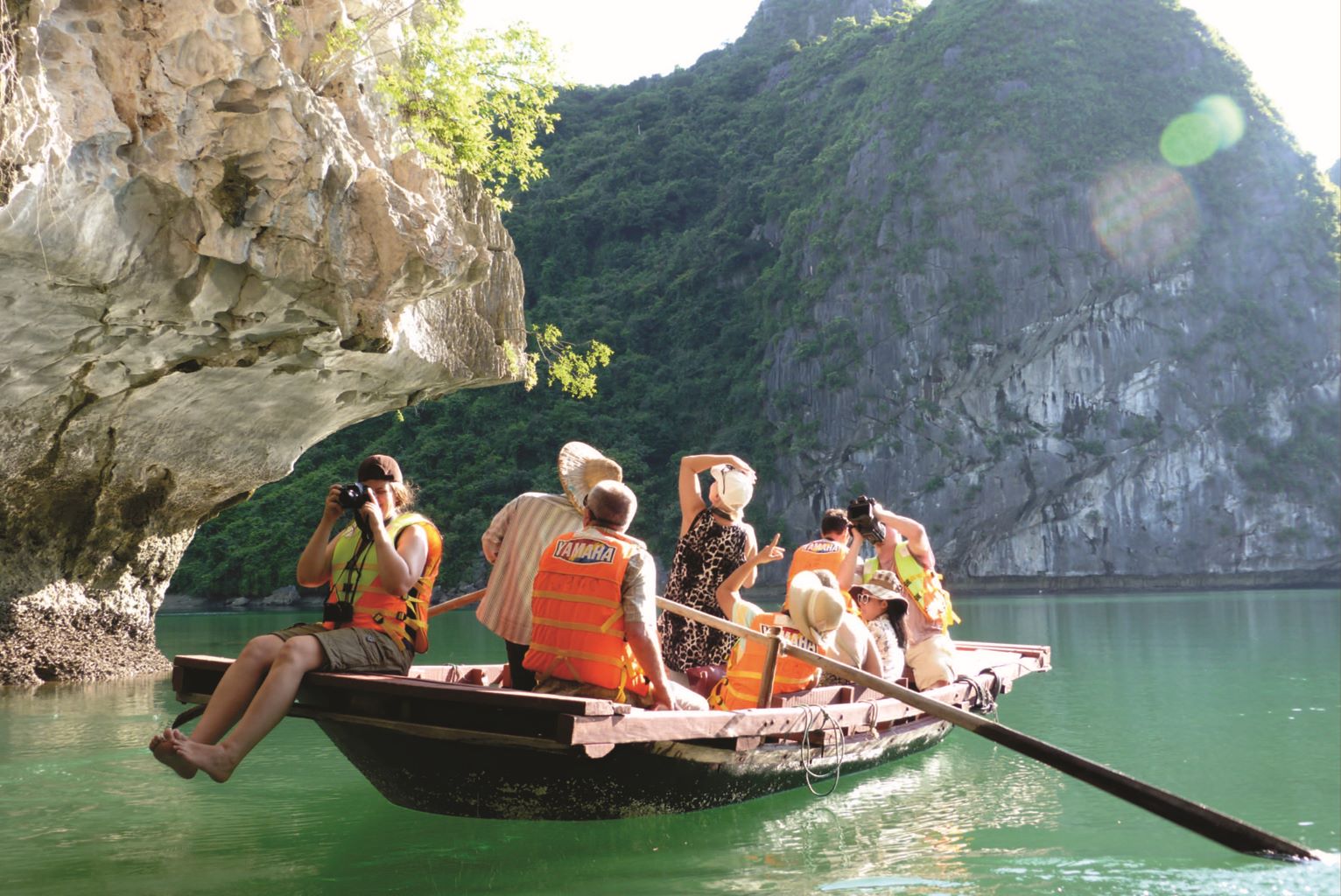Ambassador Signature Overnight Cruise
