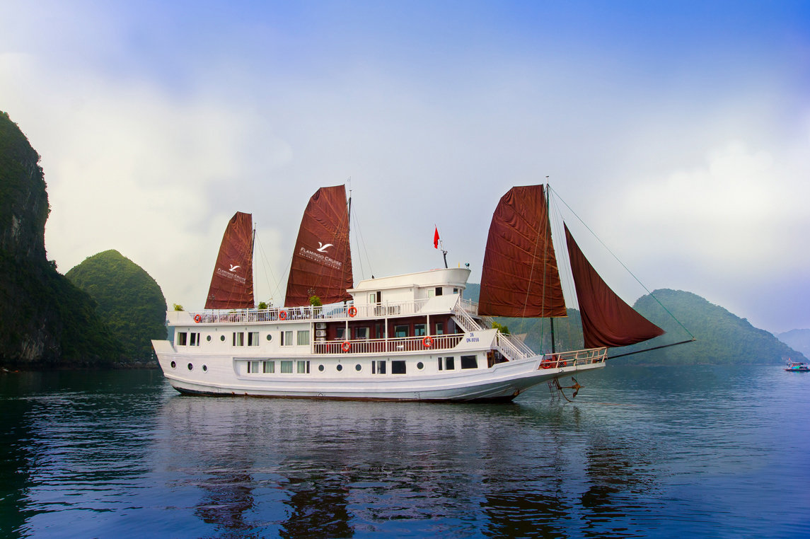 Garden Bay Cruise