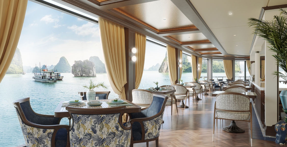 Lyra Grandeur Cruise