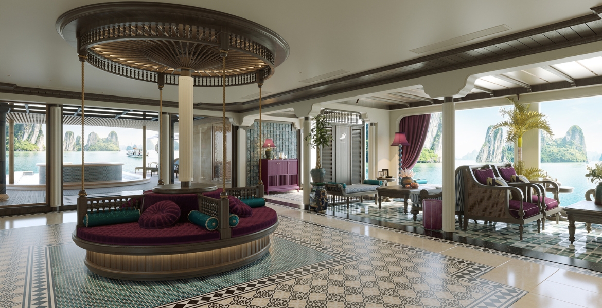 Lyra Grandeur Cruise