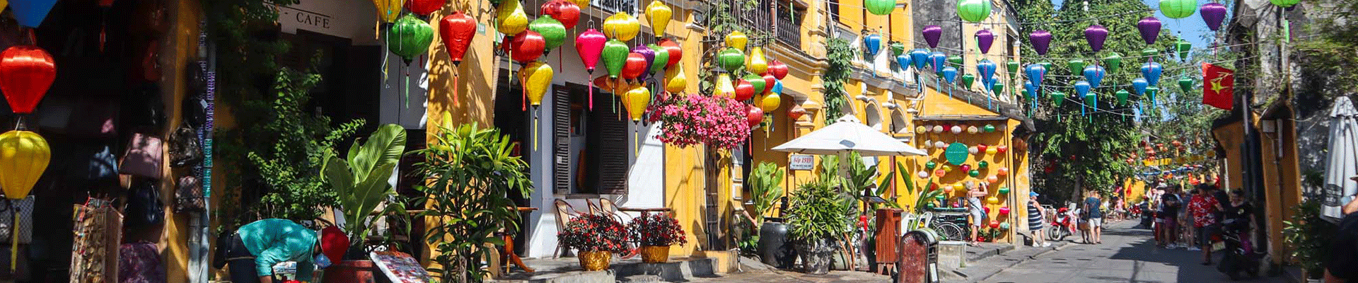 Hoi An