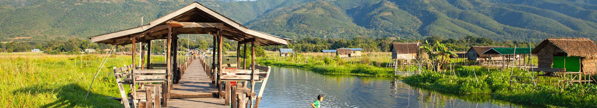 Inle Lake