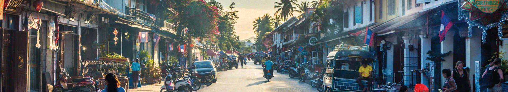 Luang Prabang