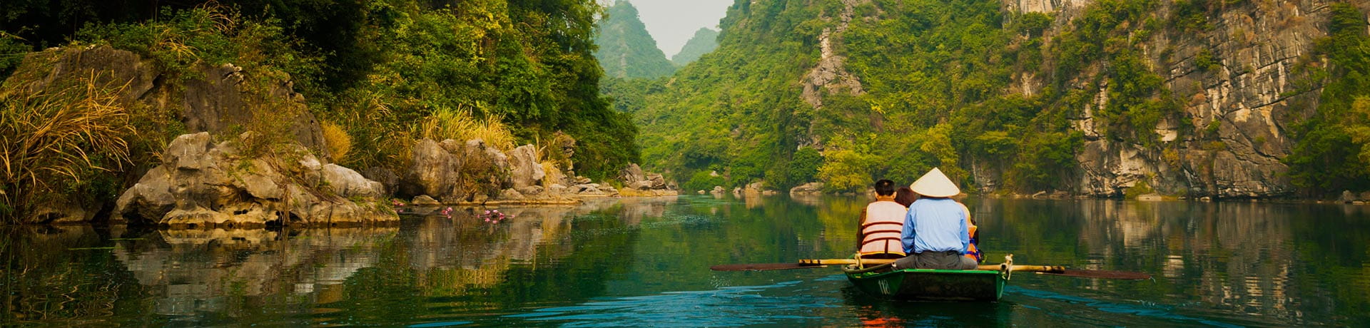 Ninh Binh