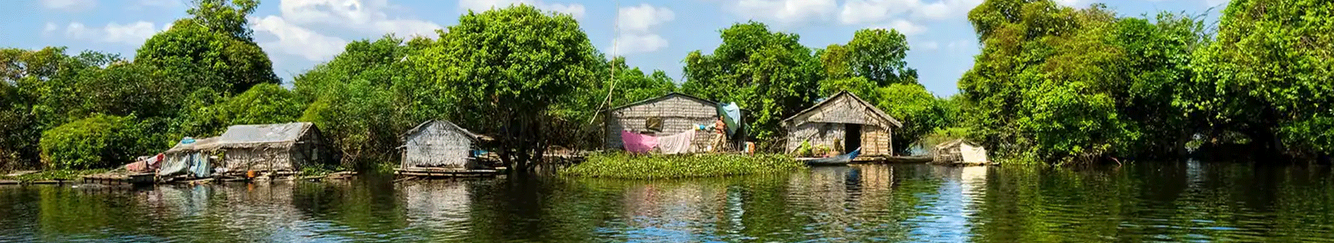 Tonle Sap Lake