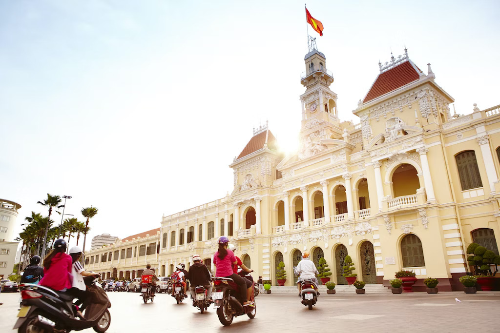 Vietnam's historic North-South railway: Ride the Reunification Express  linking Hanoi with Ho Chi Minh City, The Independent