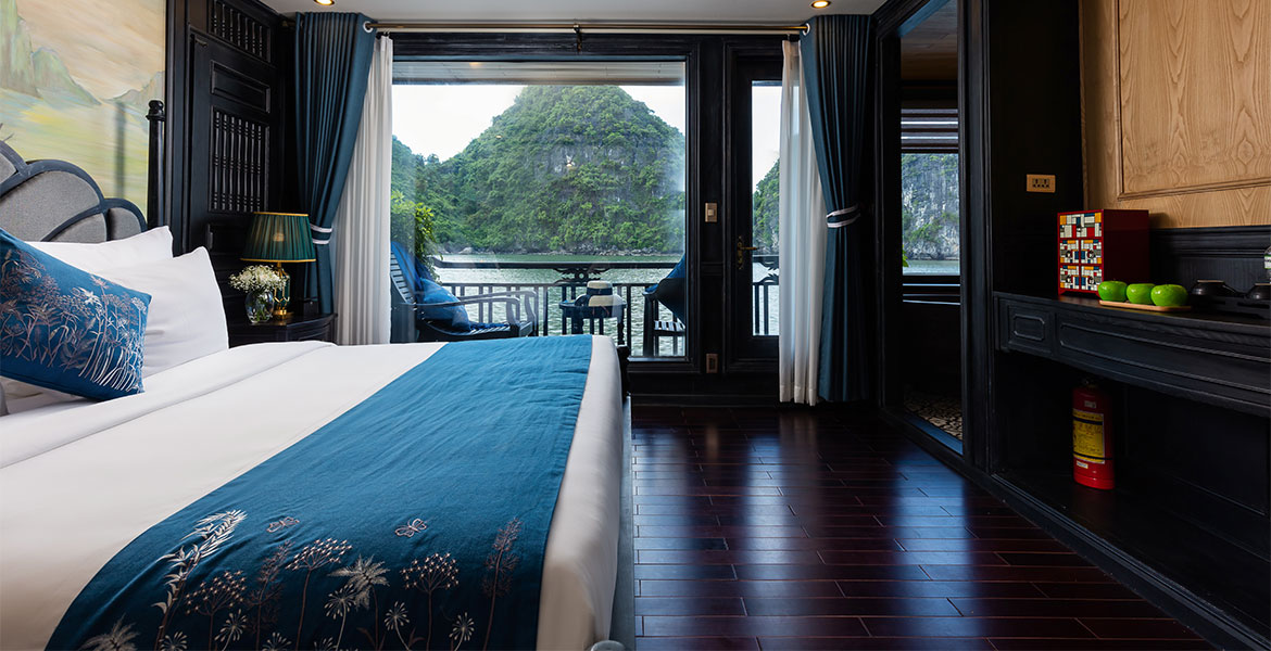 Halong Suite