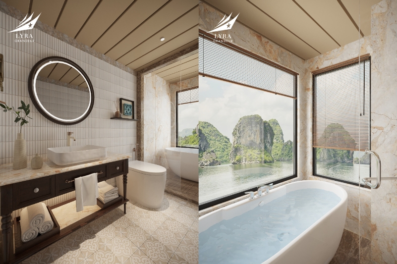 Duplex Family Suite