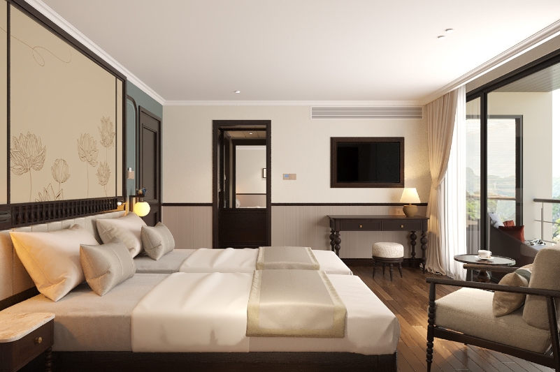 Oasis Suite