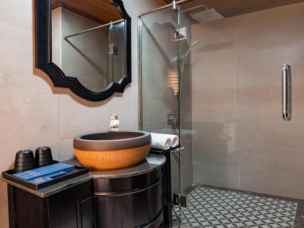 Ocean View Family Suite (Type 2)
