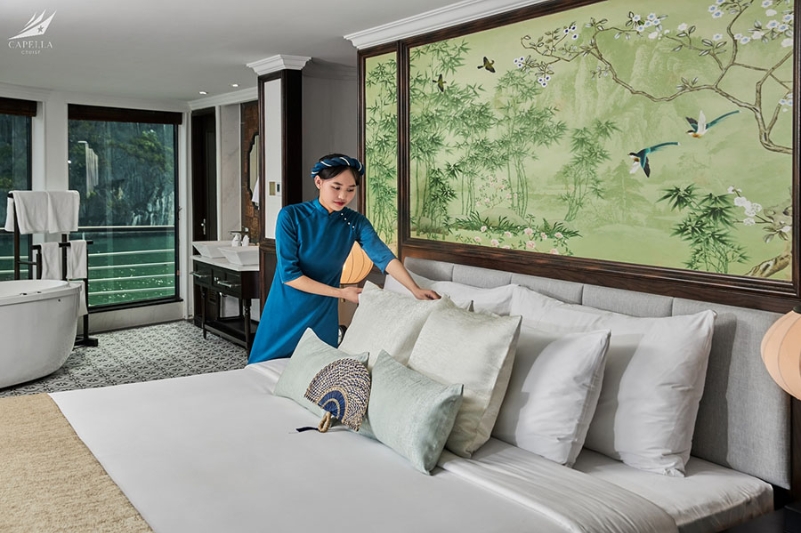 The Owner Suite