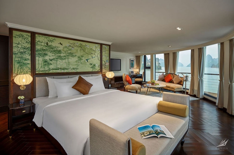 The Owner Suite