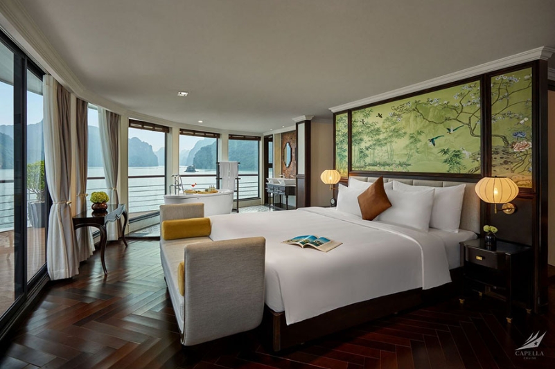 The Owner Suite