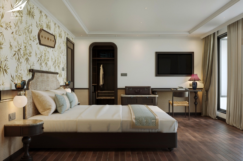 Sky Family Suite