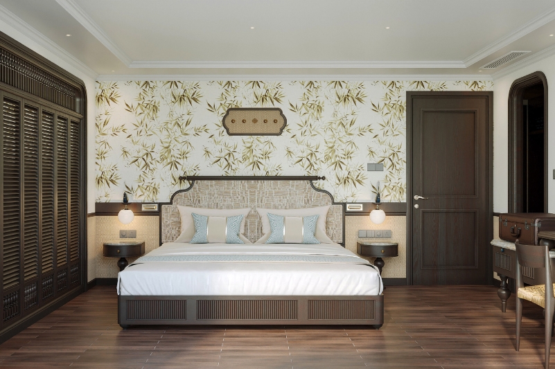 Sky Family Suite